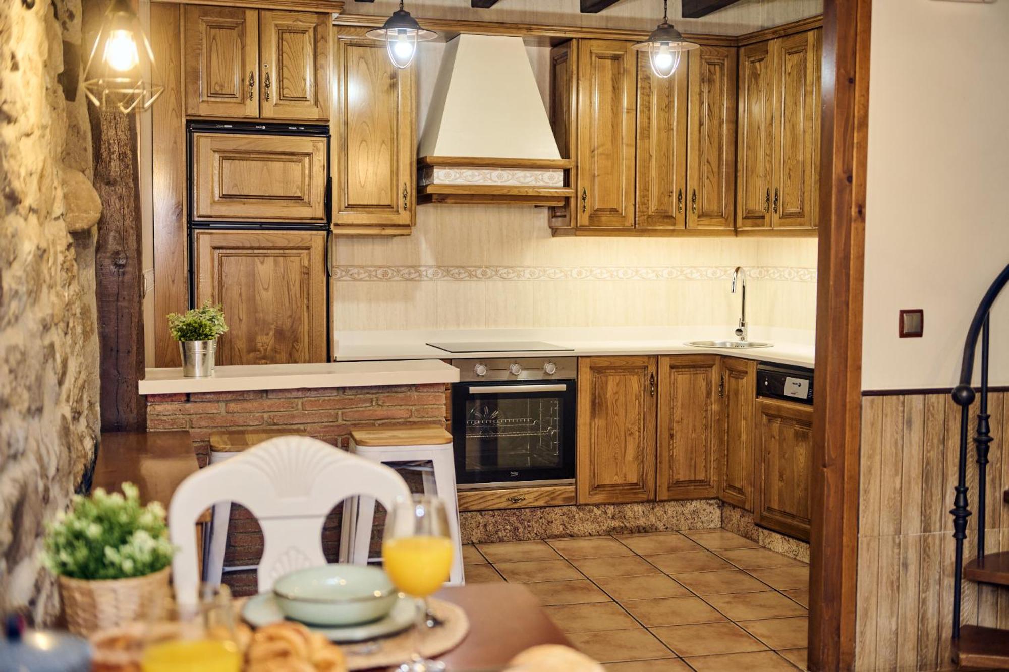 Casa Rural Tia Josefa Lon Room photo
