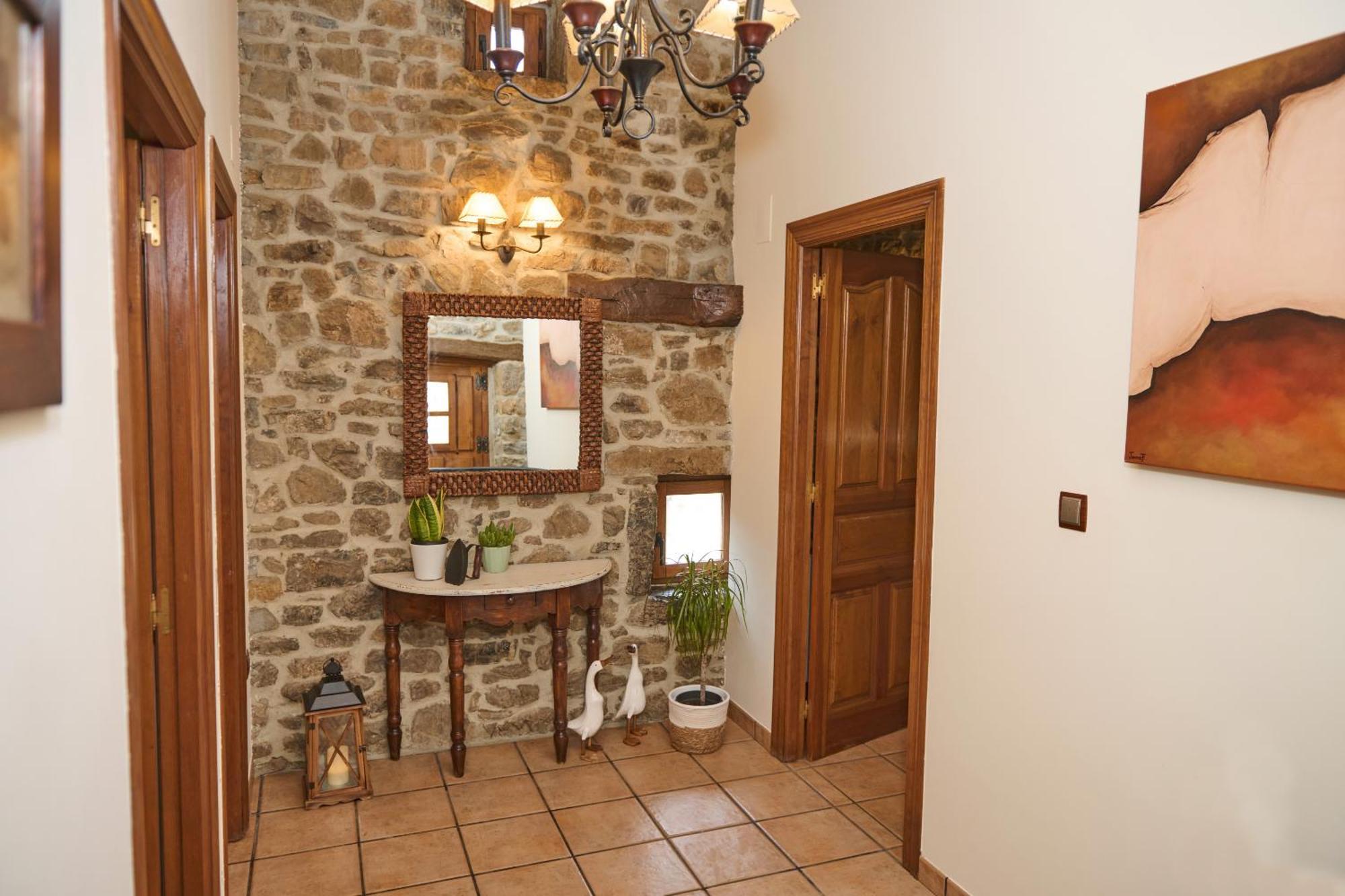 Casa Rural Tia Josefa Lon Room photo