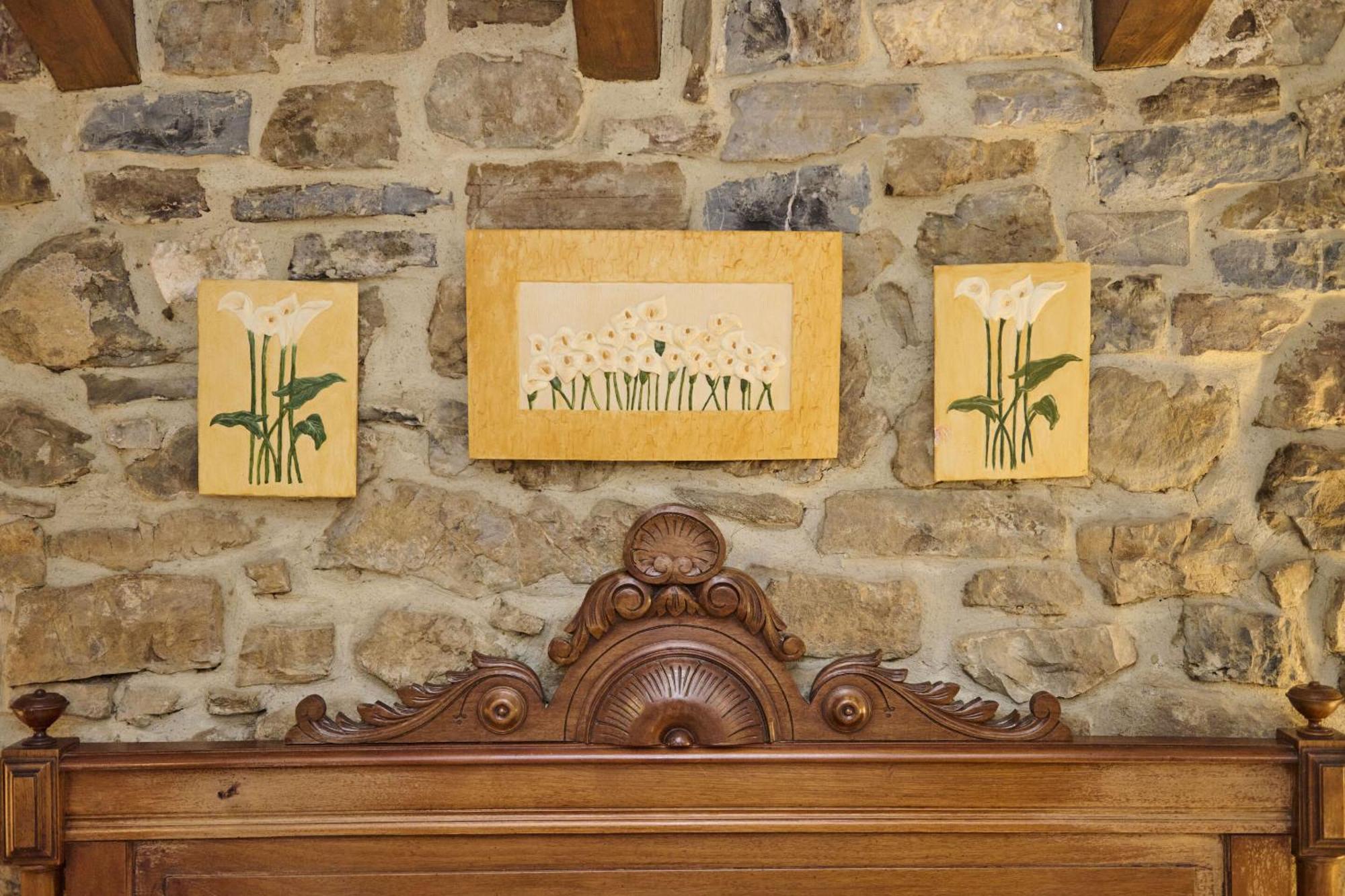 Casa Rural Tia Josefa Lon Room photo